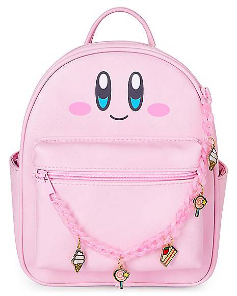 Kirby mini backpack sale