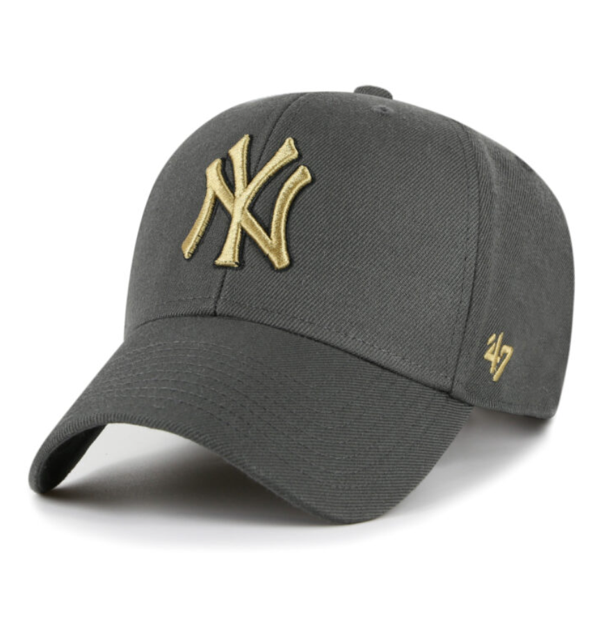 '47 MVP: New York Yankees "Smokeshow" Hat