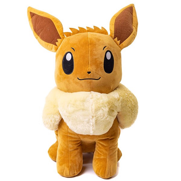 Eevee - 12" Pokemon Plush