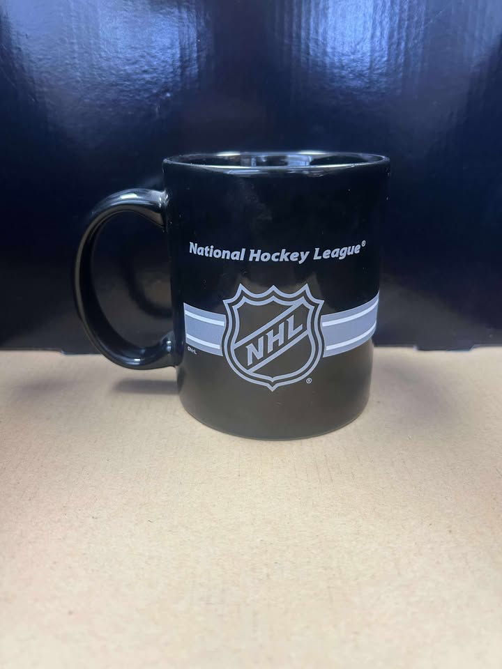 Mug - National Hockey League: Calgary Flames