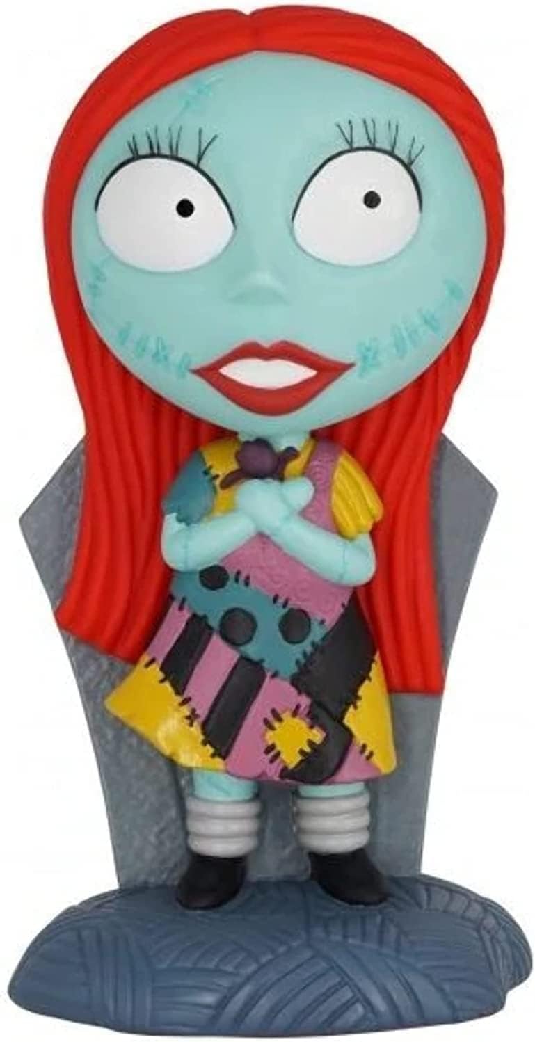 Figural Bank - The Nightmare Before Christmas: Sally