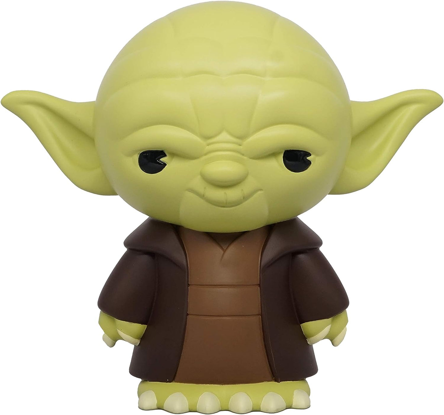 Figural Bank - Star Wars: Yoda