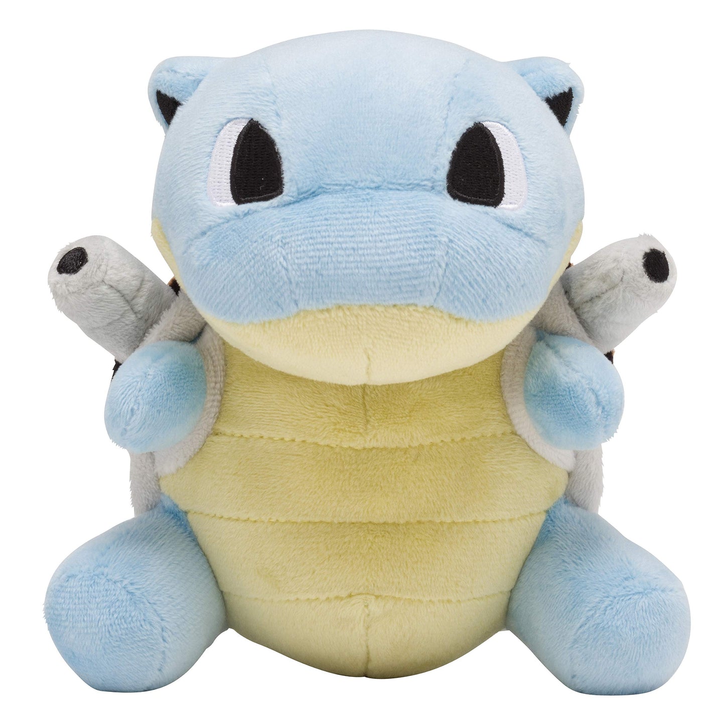 Blastoise 6" - Pokemon Plush