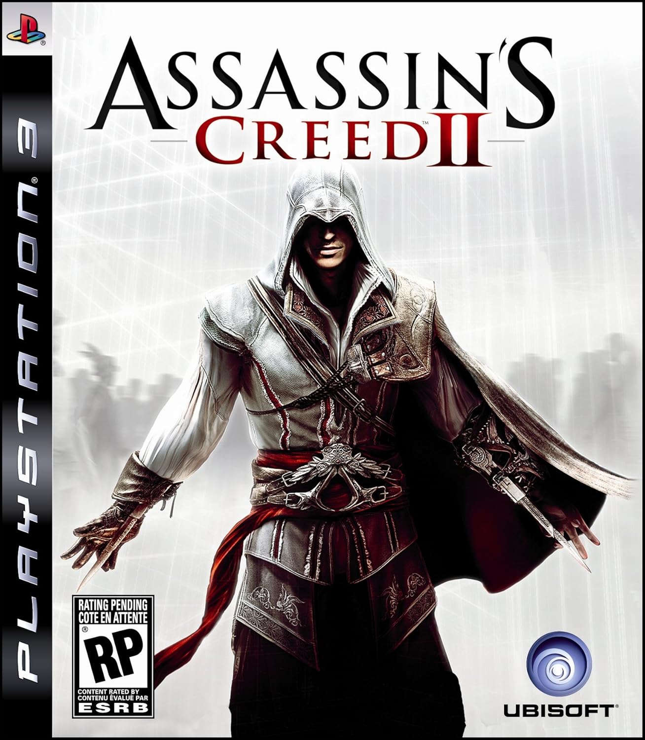 PS3 - Assassin's Creed II (Sealed)