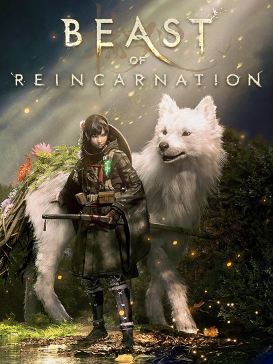 PS5 - Beast of Reincarnation Standard Edition (Sealed) *PRE-ORDER