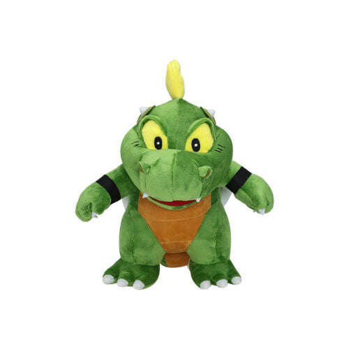 Bowser Son (Green) Plush (10 inch)