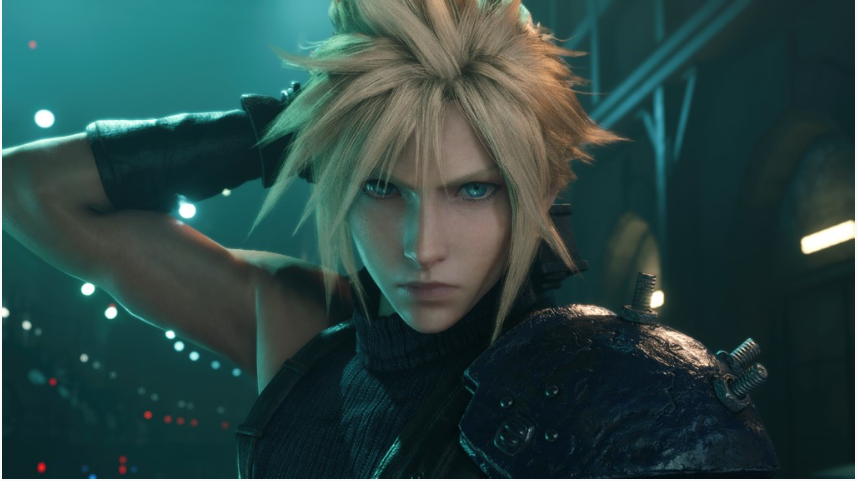 Nintendo Switch 2 - Final Fantasy VII Remake Intergrade (Sealed) *PRE-ORDER