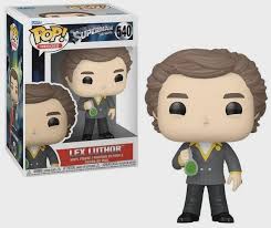 Movies: DC Super Heroes: Lex Luthor (1978) POP! #540