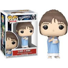 Movies: DC Super Heroes: Lois Lane (1978) POP! #539