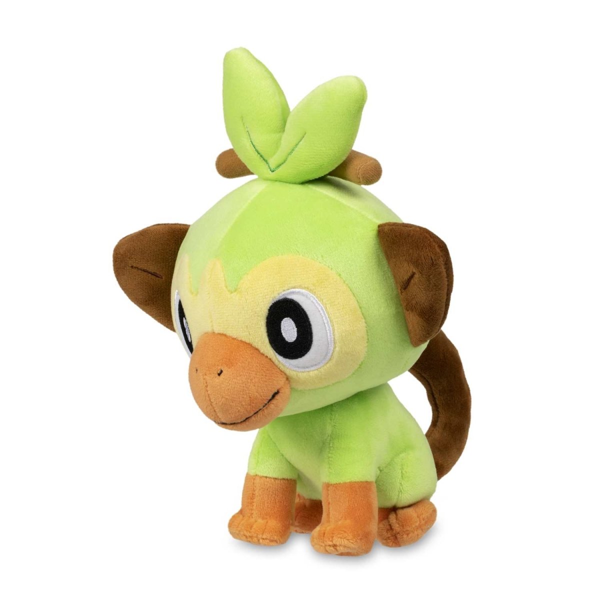 Grookey (Pokemon Plush)