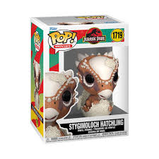 Movies - Jurassic Park: Stygimoloch Hatchling POP! #1719