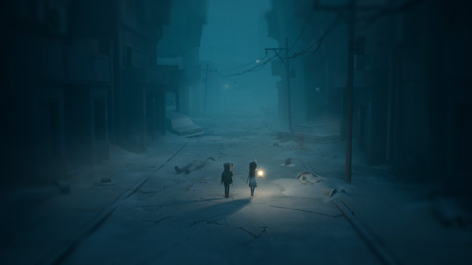 Nintendo Switch 2 - Reanimal (Sealed) *PRE-ORDER