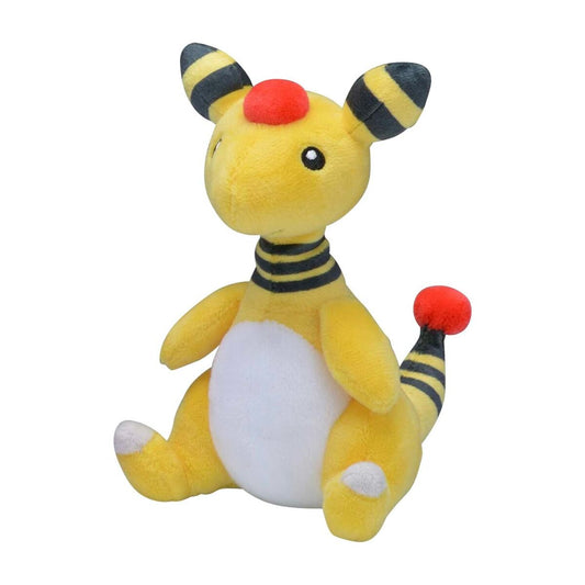 Ampharos Pokemon Plush