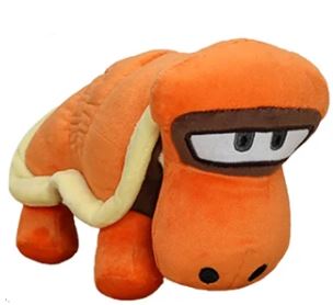 Armad Plush
