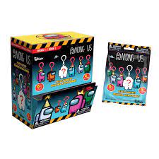 Keychain Blind Bag - Among Us (Series 1)