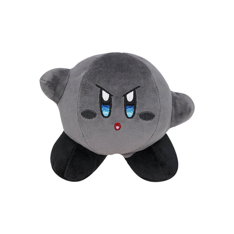 Kirby (Black) Plush