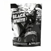 Blind Bags - Batman Black and White Figure (Series Two)