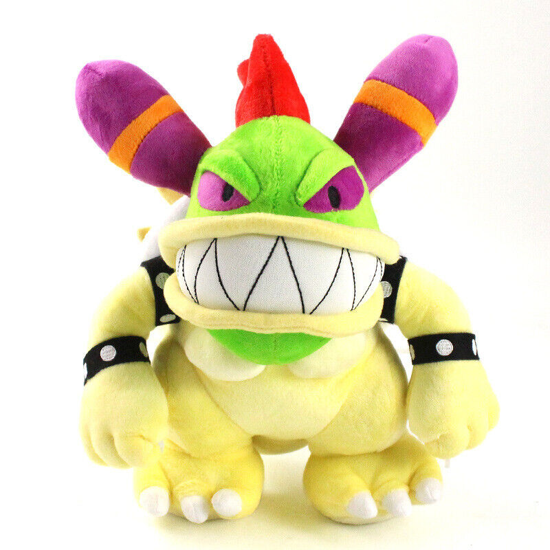 Bowletta Plush (10 inch)