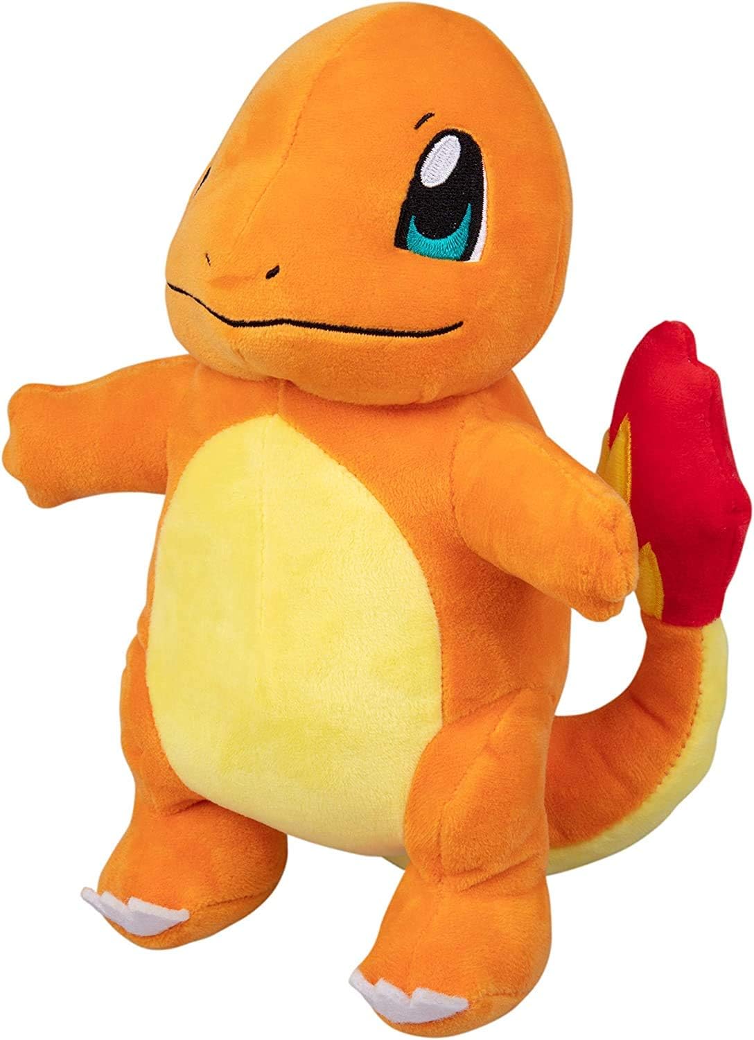 Charmander - 8" Pokemon Plush