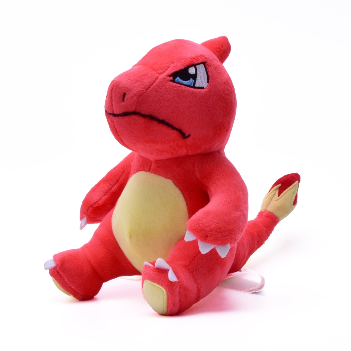 Charmeleon - 8" Pokemon Plush
