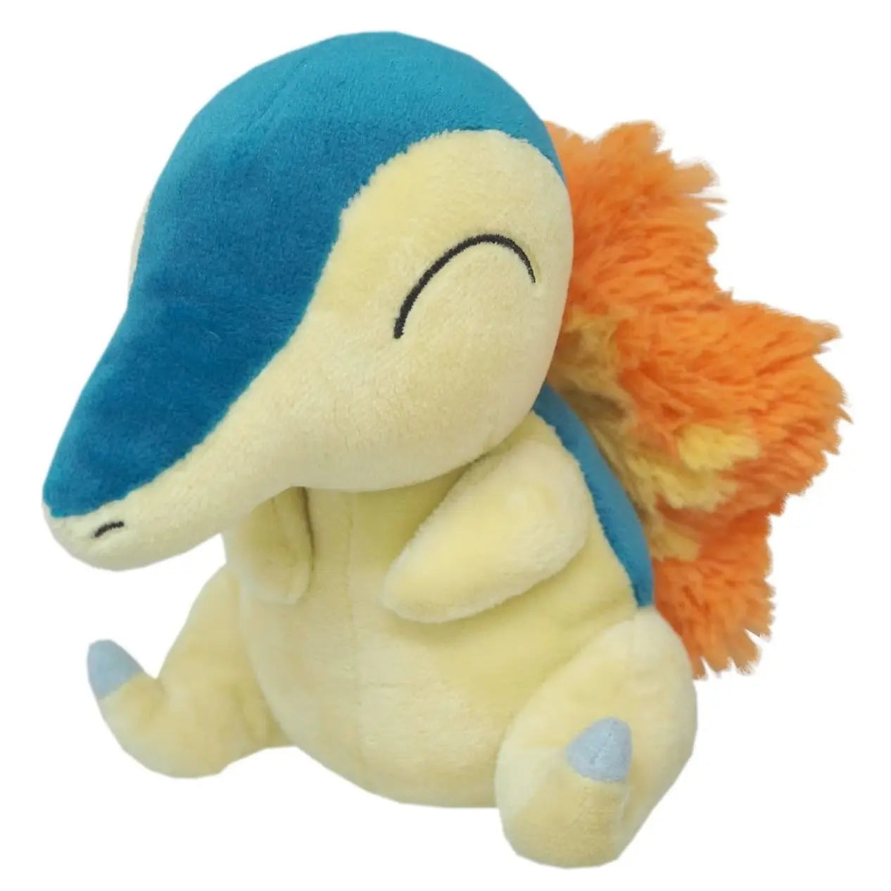 Cyndaquil Plush (Large)