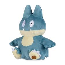 Pokemon Plush - Munchlax
