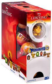 Mash'em - The Lion King (Series 1)