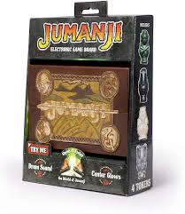 Board Game - Jumanji