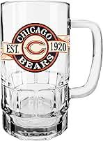 Mug - Beer Stein NFL: Chicago Bears