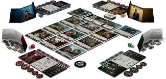 Board Game - Wise Guys