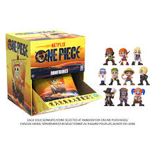 Blind Bags - OnePiece Figure