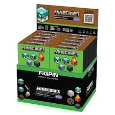 Figpin - Minecraft