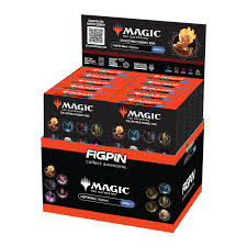 Figpin - Magic: The Gathering