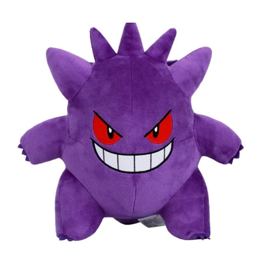Standing Gengar Plush