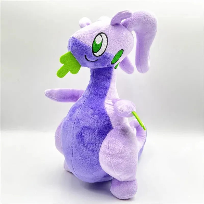 Pokémon Plush - Groodra (12")