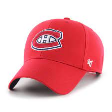 '47 MVP Hat: Montreal Canadiens