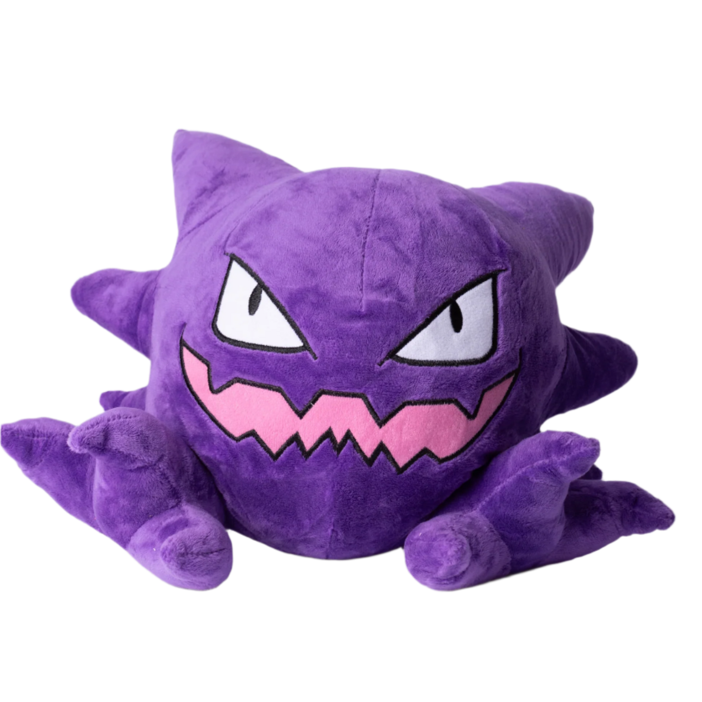 Haunter Plush