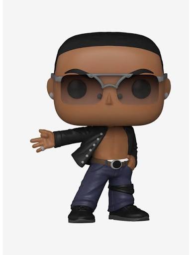 Albums - Usher: 8701 POP! #39