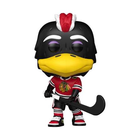 Hockey - Chicago Blackhawks: Tommy Hawk POP! #09