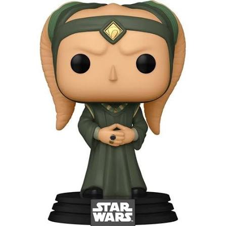 Star Wars - Majordomo POP! #582