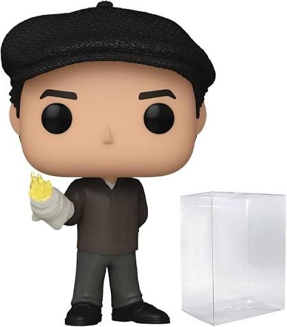 Movies - The Godfather Part II: Vito Corleone POP! #1525