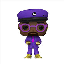 Directors - Director: Spike Lee POP! #03