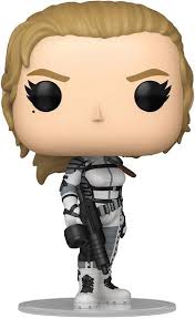 Games - Metal Gear Solid: Snake Eater: The Boss POP! #1054