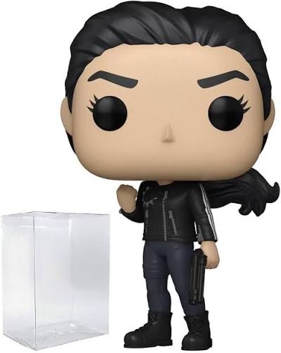 Marvel - Hawkeye: Maya Lopez POP! #1214