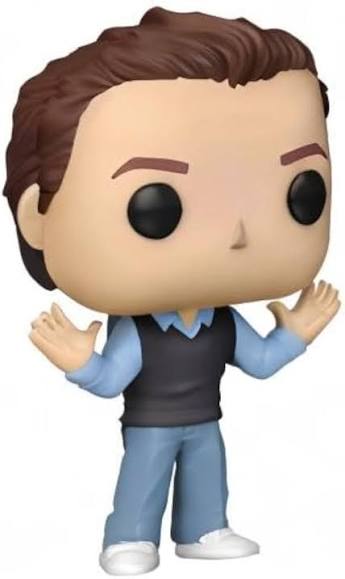 Television - Will and Grace: Jack McFarland POP! #969