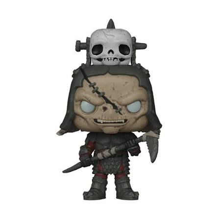 Movies - The Lord of the Rings: Guritz POP! #1984
