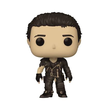 Movies - Warner Bros. 100th Anniversary: Max POP! #1469