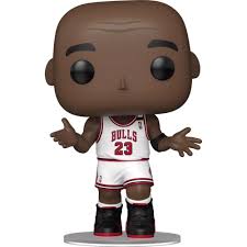 Basketball - Chicago Bulls: Michael Jordan POP! #234