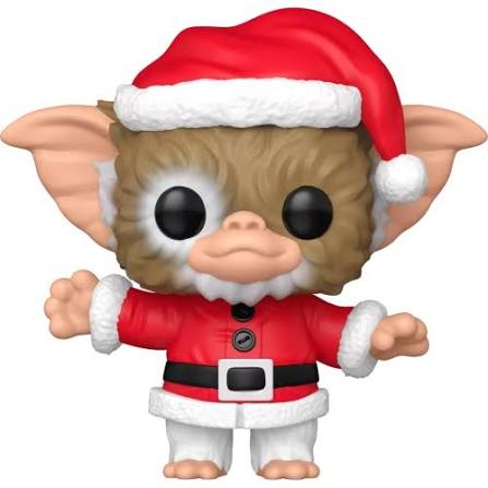 Movies - Gremlins: Gizmo POP! #2094