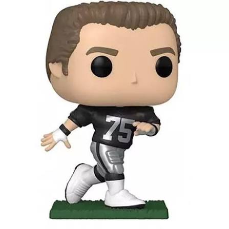 Football - Los Angeles Raiders: Howie Long POP! #151